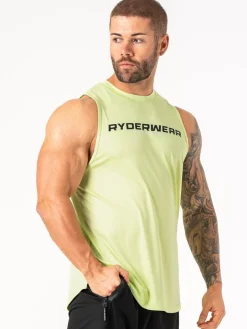 Ryderwear Energy|Tanks | Energy Tank