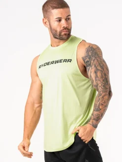 Ryderwear Energy|Tanks | Energy Tank