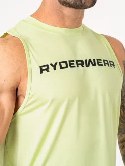 Ryderwear Energy|Tanks | Energy Tank