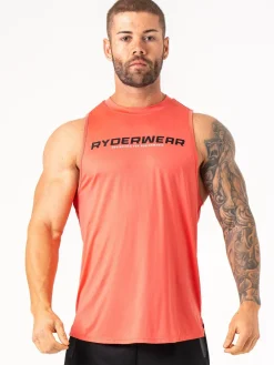 Ryderwear Energy|Tanks | Energy Tank