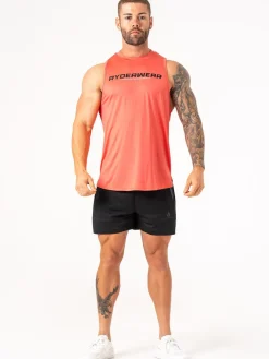 Ryderwear Energy|Tanks | Energy Tank
