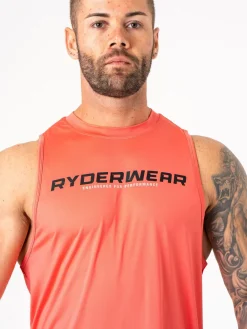 Ryderwear Energy|Tanks | Energy Tank