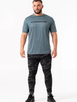 Ryderwear Energy|Gym Pants | Energy Track Pant