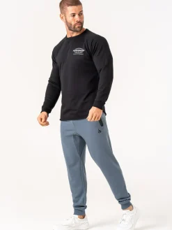Ryderwear Energy|Gym Pants | Energy Track Pant