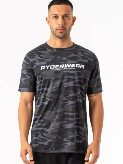 Ryderwear Energy|T-Shirts | Energy T-hirt