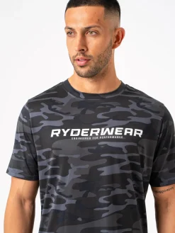 Ryderwear Energy|T-Shirts | Energy T-hirt