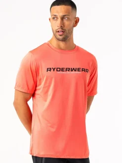 Ryderwear Energy|T-Shirts | Energy T-hirt