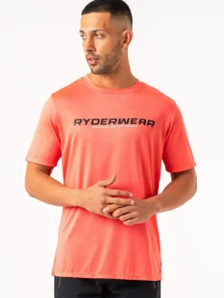 Ryderwear Energy|T-Shirts | Energy T-hirt