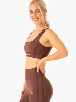 Women Ryderwear Sports Bras|Womens Seamless | Enhance eae port Bra