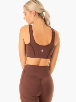 Women Ryderwear Sports Bras|Womens Seamless | Enhance eae port Bra