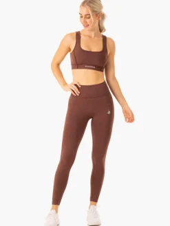 Women Ryderwear Sports Bras|Womens Seamless | Enhance eae port Bra