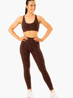 Women Ryderwear Sports Bras | Evoution port Bra