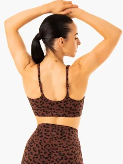 Women Ryderwear Sports Bras | Evoution port Bra