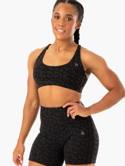 Women Ryderwear Sports Bras | Evoution port Bra