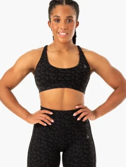 Women Ryderwear Sports Bras | Evoution port Bra