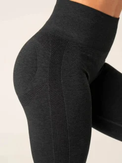 Women Ryderwear Leggings|Invisible Scrunch | Evove eae egging