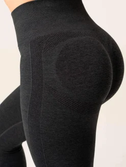 Women Ryderwear Leggings|Invisible Scrunch | Evove eae egging