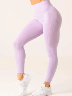 Women Ryderwear Leggings|Invisible Scrunch | Evove eae egging
