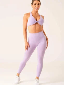 Women Ryderwear Leggings|Invisible Scrunch | Evove eae egging
