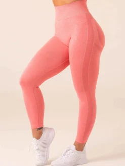 Women Ryderwear Leggings|Invisible Scrunch | Evove eae egging