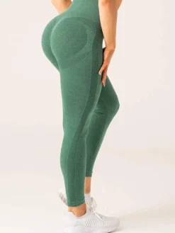 Women Ryderwear Leggings|Invisible Scrunch | Evove eae egging