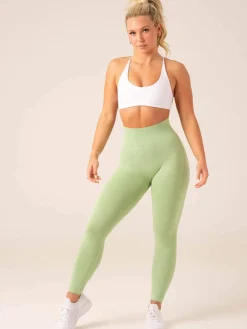Women Ryderwear Leggings|Invisible Scrunch | Evove eae egging