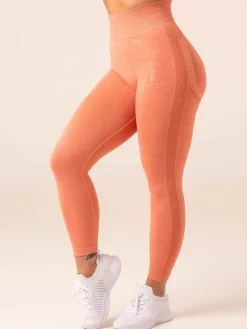 Women Ryderwear Leggings|Invisible Scrunch | Evove eae egging