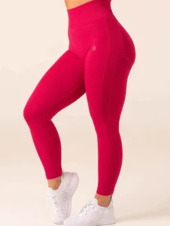 Women Ryderwear Leggings|Invisible Scrunch | Evove eae egging