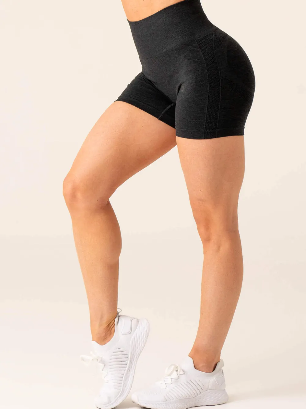 Women Ryderwear Gym Shorts|Womens Seamless | Evove eae hort