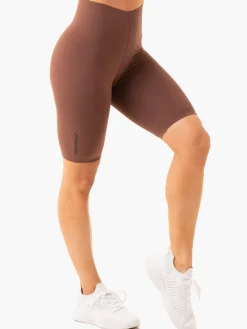Women Ryderwear Gym Shorts | Extend Copreion Bike hort