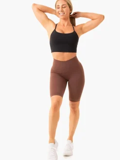Women Ryderwear Gym Shorts | Extend Copreion Bike hort