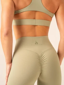 Women Ryderwear Leggings|Scrunch Bum | Extree crunch egging