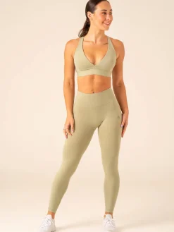 Women Ryderwear Leggings|Scrunch Bum | Extree crunch egging