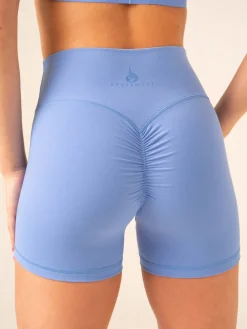 Women Ryderwear Gym Shorts|Scrunch Bum | Extree crunch hort