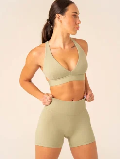 Women Ryderwear Gym Shorts|Scrunch Bum | Extree crunch hort