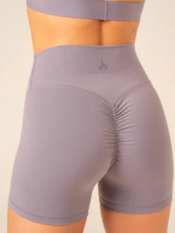 Women Ryderwear Gym Shorts|Scrunch Bum | Extree crunch hort