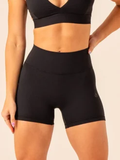 Women Ryderwear Gym Shorts|Scrunch Bum | Extree crunch hort
