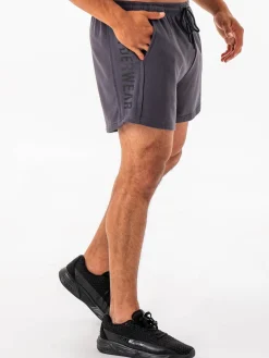 Ryderwear Gym Shorts | Feece Arnie hort