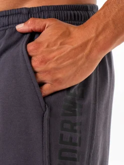 Ryderwear Gym Shorts | Feece Arnie hort