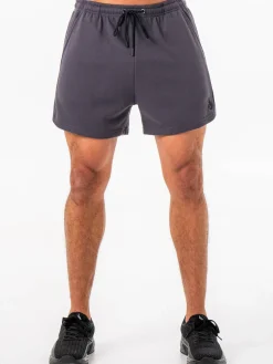 Ryderwear Gym Shorts | Feece Arnie hort