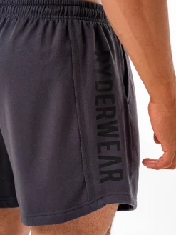 Ryderwear Gym Shorts | Feece Arnie hort