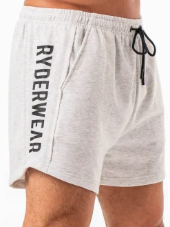 Ryderwear Gym Shorts | Feece Arnie hort