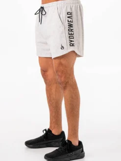 Ryderwear Gym Shorts | Feece Arnie hort