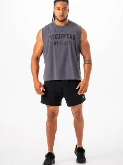 Ryderwear Gym Shorts | Feece Arnie hort