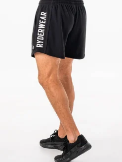 Ryderwear Gym Shorts | Feece Arnie hort