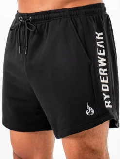 Ryderwear Gym Shorts | Feece Arnie hort