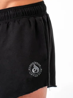 Ryderwear Gym Shorts | 3" Feece hort