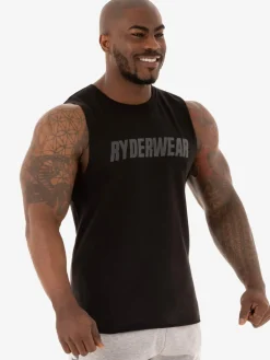 Ryderwear Tanks|Tops | Fex Feece Tank