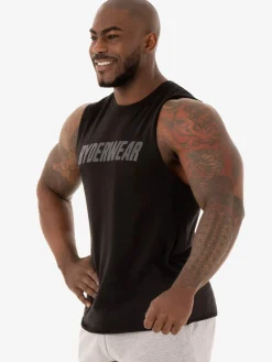 Ryderwear Tanks|Tops | Fex Feece Tank