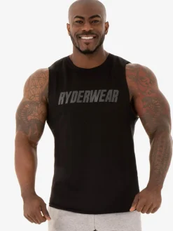 Ryderwear Tanks|Tops | Fex Feece Tank
